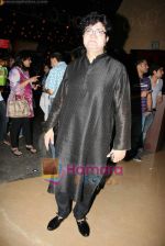 Parsoon JOshi at Rang De Basanti team celebrates its 5th year with special screening in PVR on 26th Jan 2011 (19).JPG